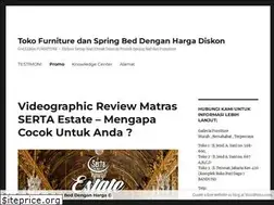 Sites similar to mebelbandung.com