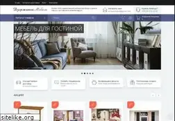 Sites similar to mebelbest.by