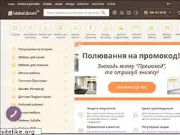 Sites similar to mebelboom.com.ua