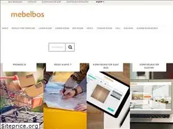 Sites similar to mebelbos.pl