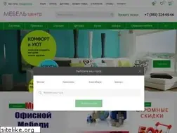 Sites similar to mebelcenter.ru