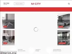Sites similar to mebelcity.com