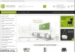 Sites similar to mebelcross.ru