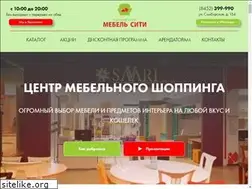 Sites similar to mebelct.ru