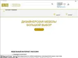 Sites similar to mebeldecoronline.ru