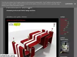 Sites similar to mebeldizains.blogspot.com