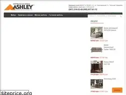 Sites similar to mebelelit.com.ua
