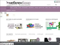 Sites similar to mebelenbazar.bg