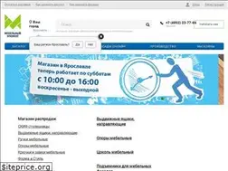 Sites similar to mebelet.com