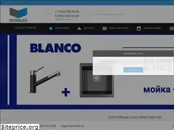 Sites similar to mebelex.pro