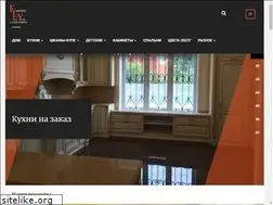Sites similar to mebelfly.ru