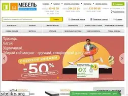 Sites similar to mebelfm.ks.ua