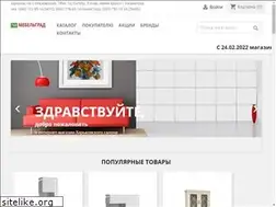 Sites similar to mebelgrad.org.ua
