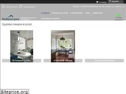 Sites similar to mebelgroe.com.ua