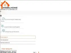 Sites similar to mebelhome.bg