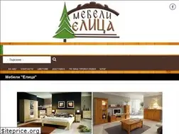 Sites similar to mebeli-elica.com