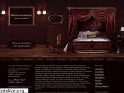 Sites similar to mebeli-net.ru