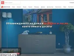 Sites similar to mebeli-vega.com