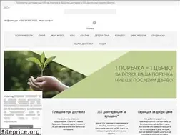 Sites similar to mebeli.bg