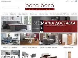 Sites similar to mebeli.boraborabg.com