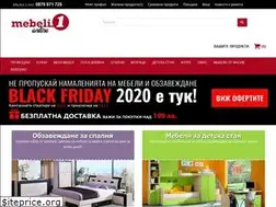 Sites similar to mebeli1.online