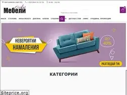 Sites similar to mebeliart.bg