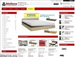Sites similar to mebelibonus.com