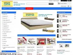 Sites similar to mebelicity.com