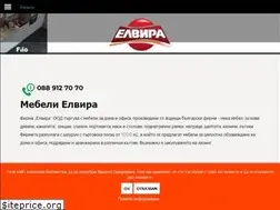 Sites similar to mebelielvira.com
