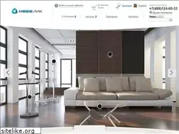 Sites similar to mebelik.ru