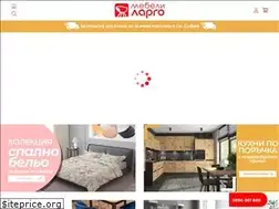 Sites similar to mebelilargo.bg