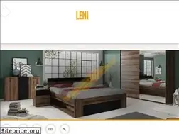 Sites similar to mebelilenistyle.com