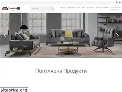 Sites similar to mebelimartingo.bg