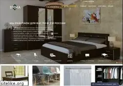 Sites similar to mebelinfo.ru