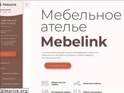 Sites similar to mebelink.com
