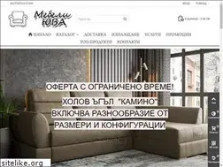 Sites similar to mebeliplovdiv.eu