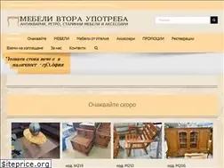 Sites similar to mebelisdm.com