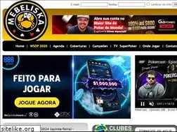 Sites similar to mebeliska.com.br