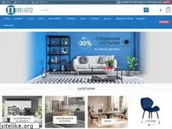 Sites similar to mebelisto.bg