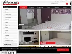 Sites similar to mebelivarna.com