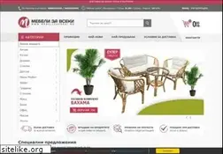Sites similar to mebelizavseki.bg