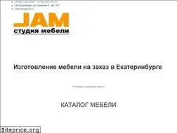 Sites similar to mebeljam.ru