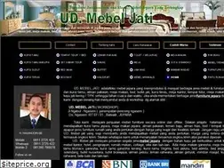 Sites similar to mebeljati.com