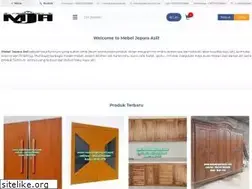 Sites similar to mebeljeparaasli.com