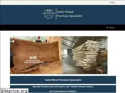 Sites similar to mebeljeparashop.com