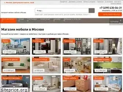 Sites similar to mebelk24.ru