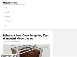 Sites similar to mebelkayukita.com