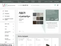 Sites similar to mebelkom.com