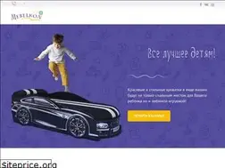 Sites similar to mebelkon.net.ua