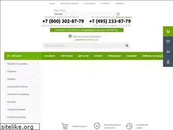 Sites similar to mebelkorpus.ru